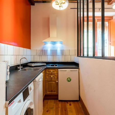 Alameda Suites Apartments Sewilla Zewnętrze zdjęcie