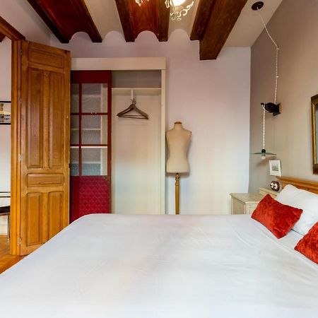 Alameda Suites Apartments Sewilla Zewnętrze zdjęcie