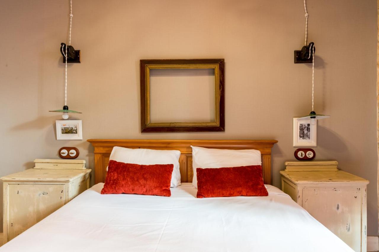 Alameda Suites Apartments Sewilla Zewnętrze zdjęcie