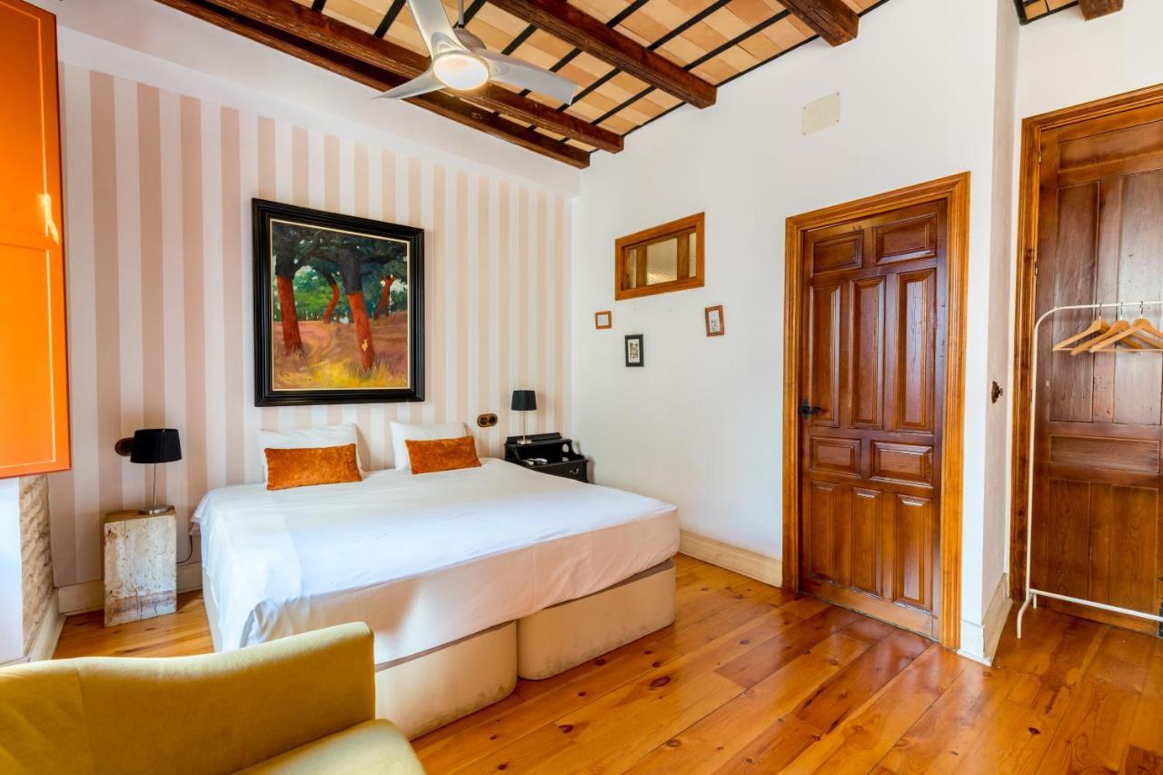 Alameda Suites Apartments Sewilla Zewnętrze zdjęcie