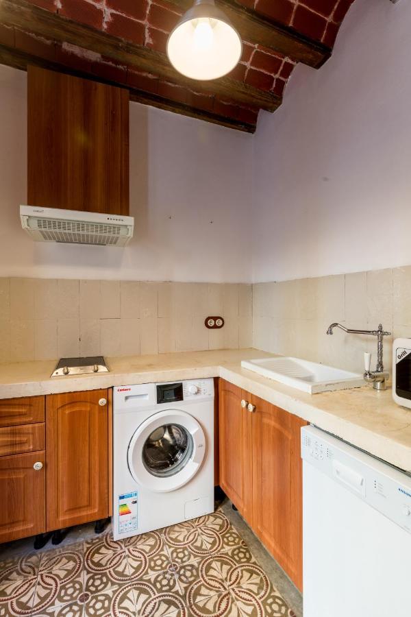 Alameda Suites Apartments Sewilla Zewnętrze zdjęcie