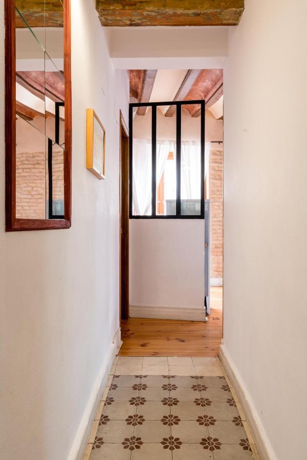 Alameda Suites Apartments Sewilla Zewnętrze zdjęcie