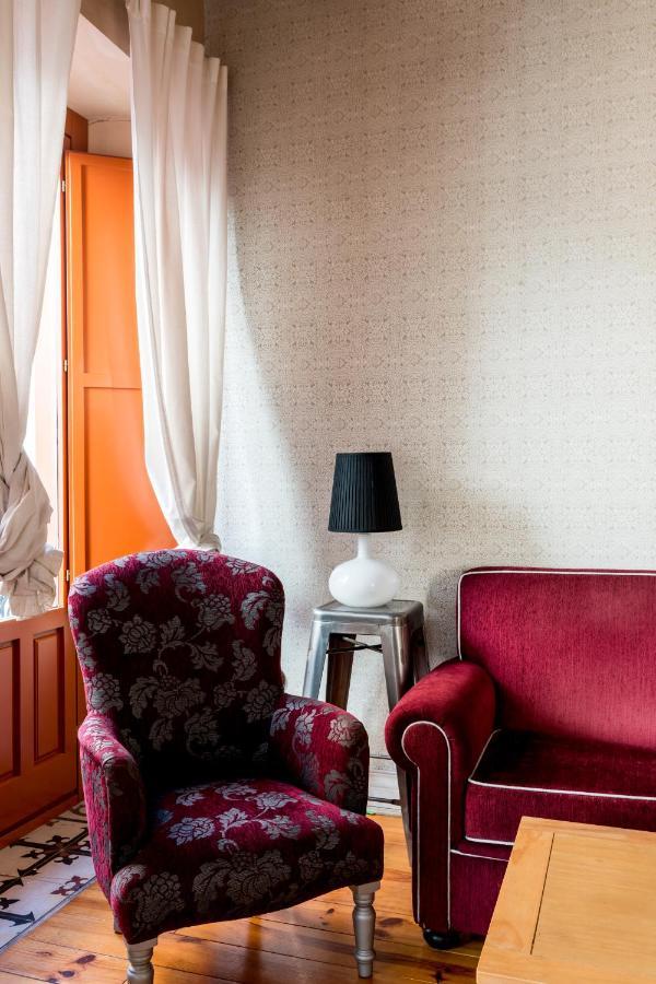 Alameda Suites Apartments Sewilla Zewnętrze zdjęcie