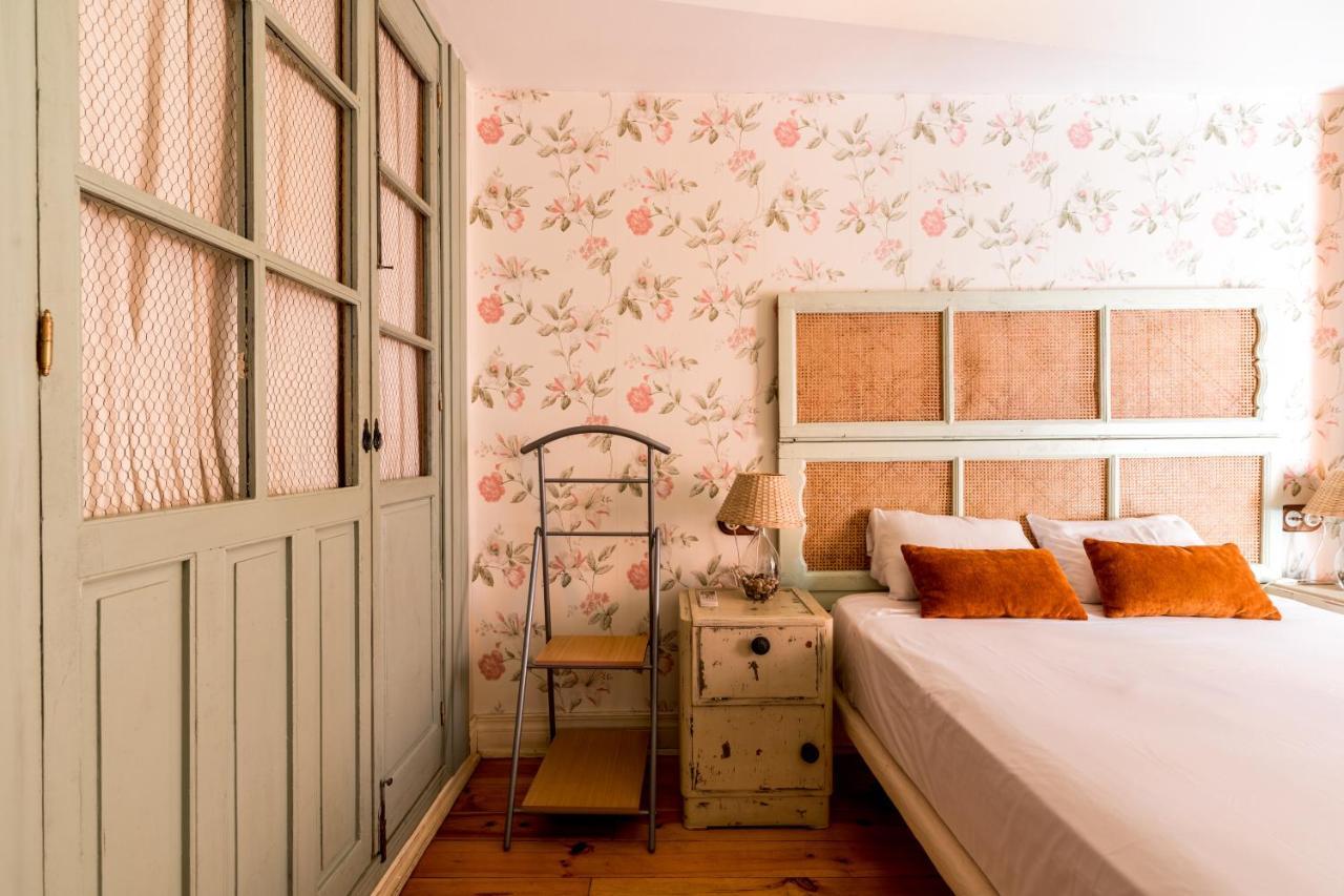 Alameda Suites Apartments Sewilla Zewnętrze zdjęcie