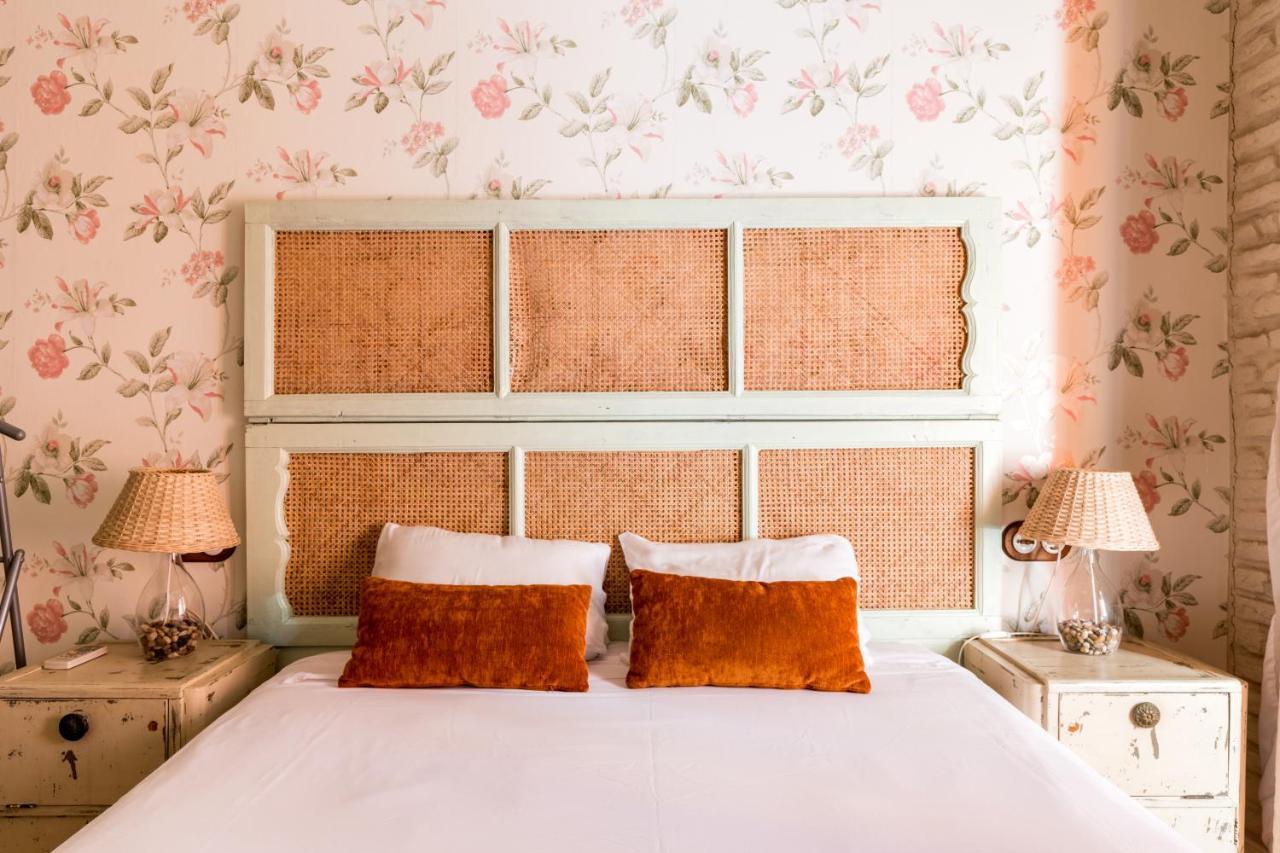 Alameda Suites Apartments Sewilla Zewnętrze zdjęcie