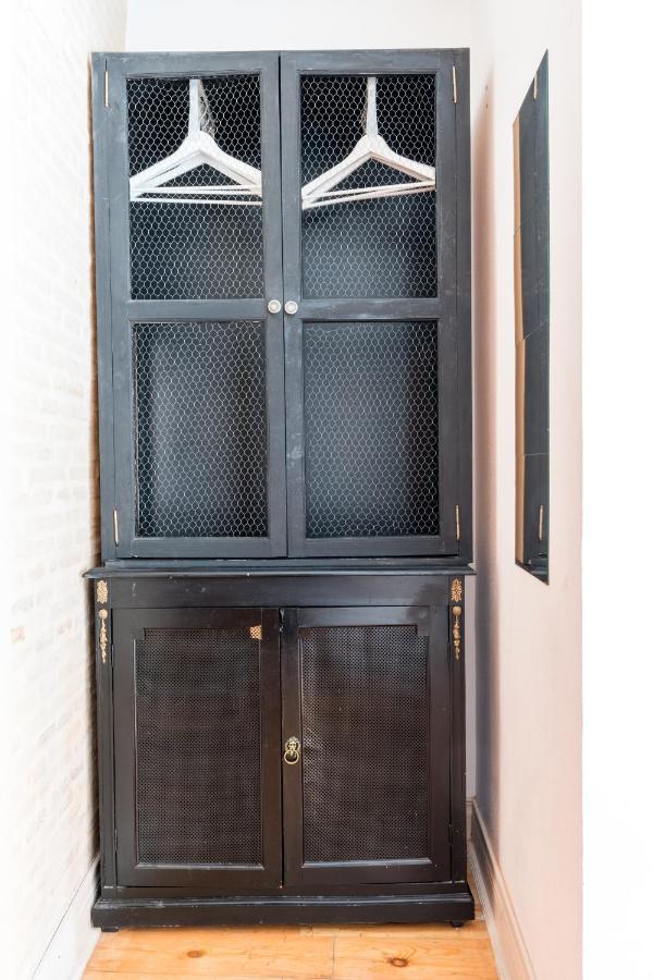Alameda Suites Apartments Sewilla Zewnętrze zdjęcie