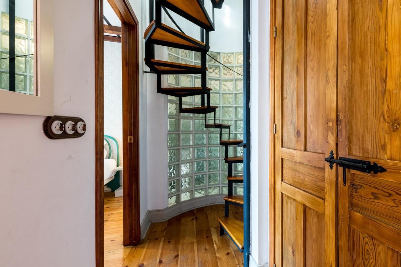 Alameda Suites Apartments Sewilla Zewnętrze zdjęcie