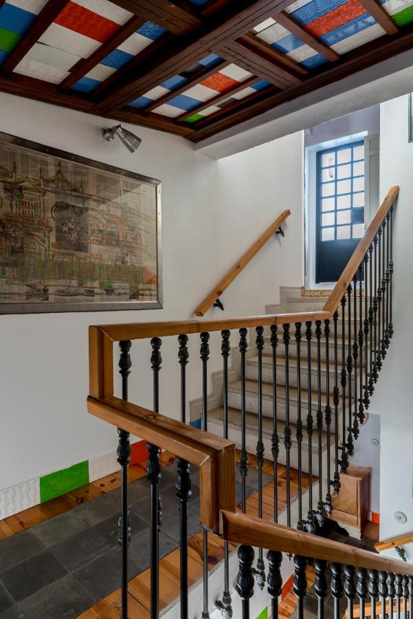 Alameda Suites Apartments Sewilla Zewnętrze zdjęcie