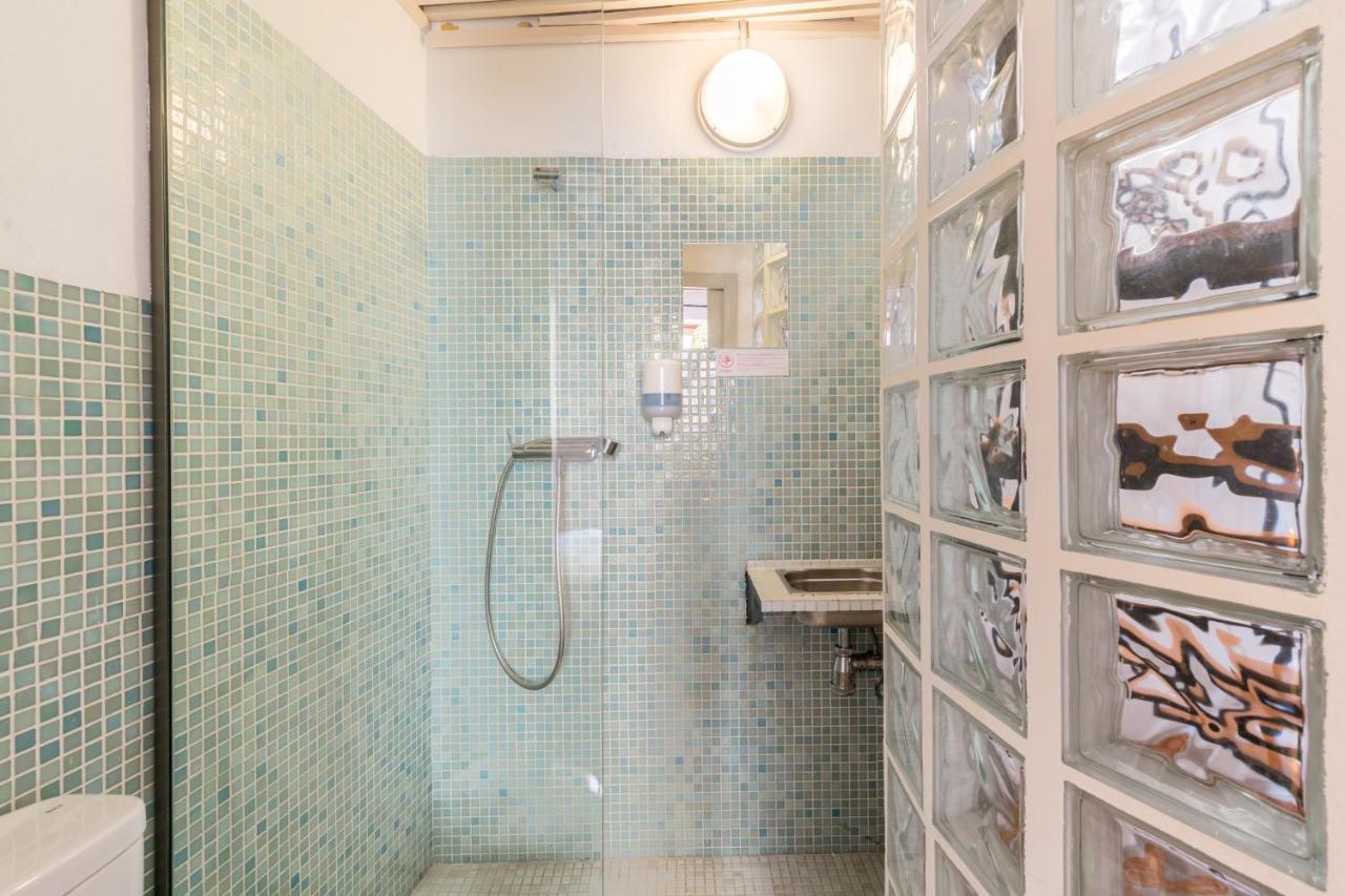 Alameda Suites Apartments Sewilla Zewnętrze zdjęcie