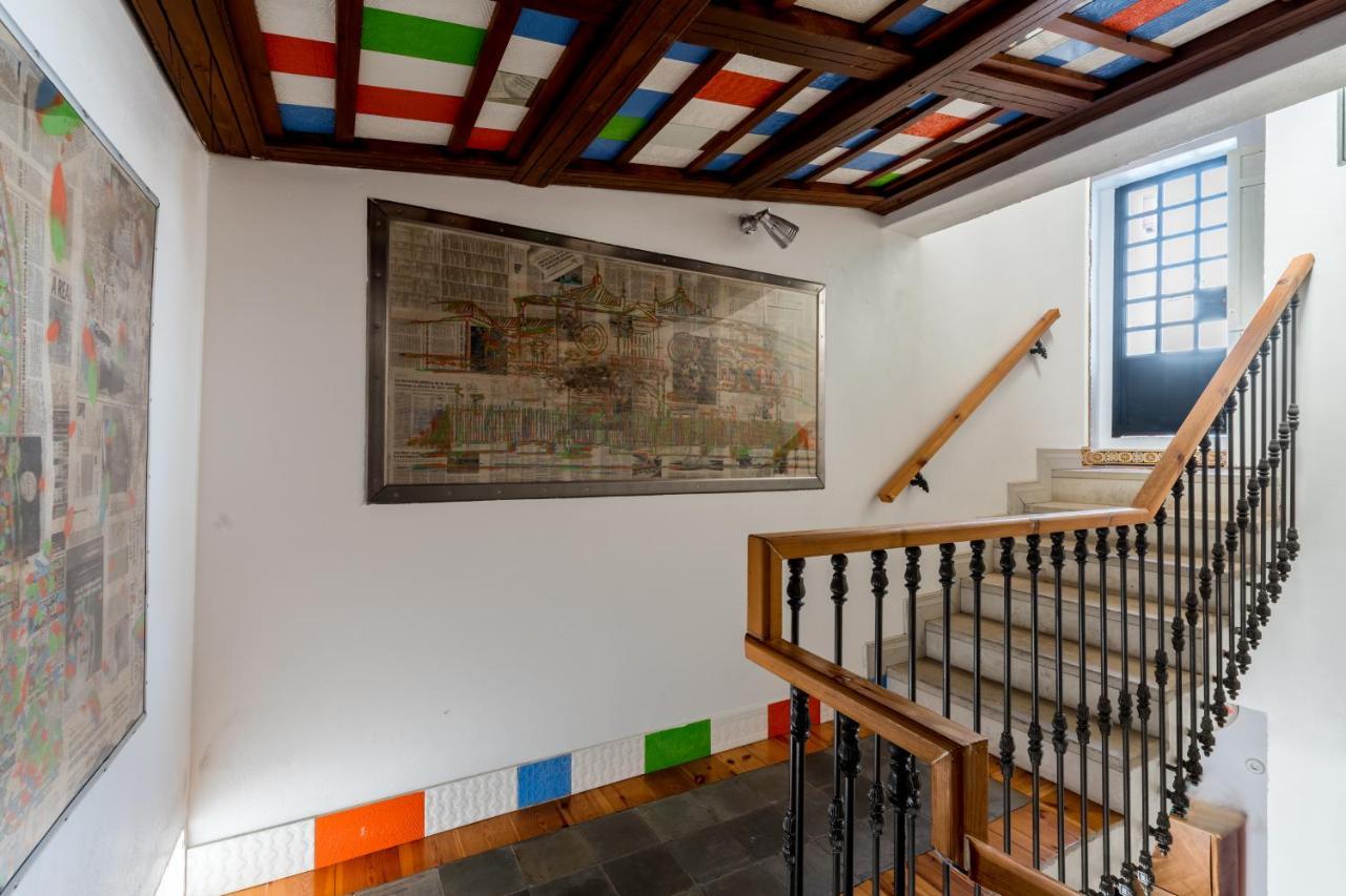 Alameda Suites Apartments Sewilla Zewnętrze zdjęcie