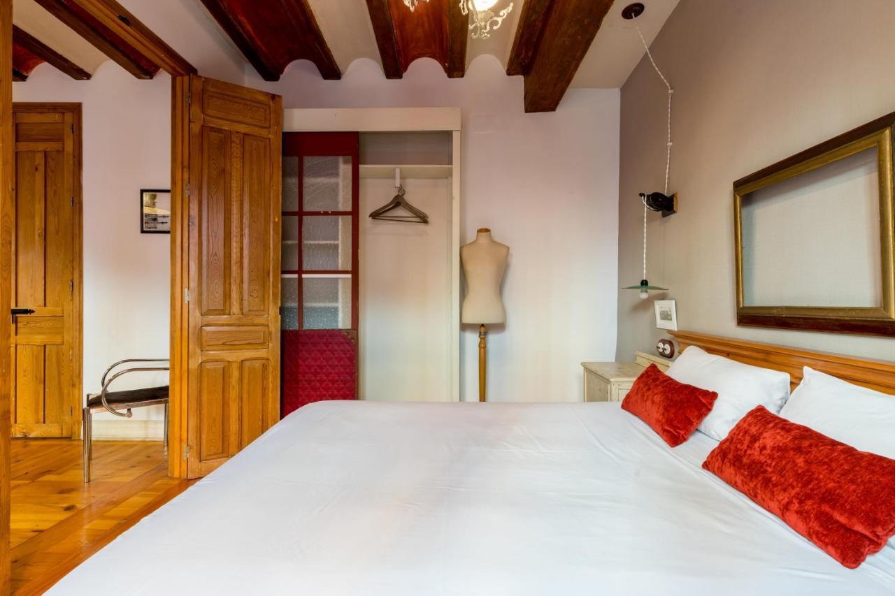 Alameda Suites Apartments Sewilla Zewnętrze zdjęcie